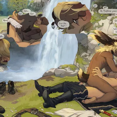 final fantasy, final fantasy xiv created by vavelu