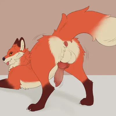 fink (the wild robot) (dreamworks, the wild robot) created by ertonhin