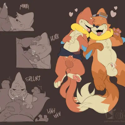 finn (decodecker), theo (decodecker) (nintendo, pokemon) created by decodecker