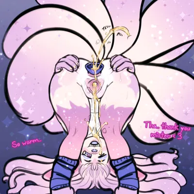 finn (prince-vulpine) created by prince-vulpine