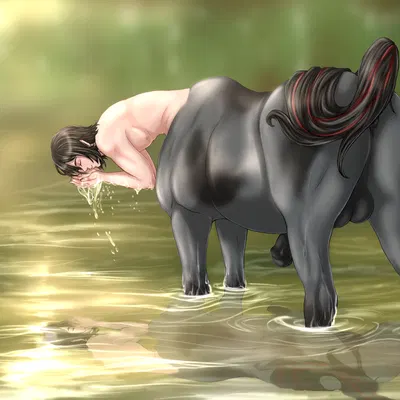 fionn (drakengarth) (european mythology, greek mythology) created by pink phlox