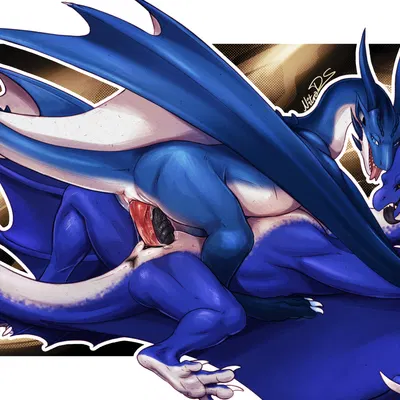 firondraak, korvyn (european mythology, mythology) created by nitrods