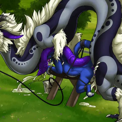 firondraak, roarak (mythology) created by armomen