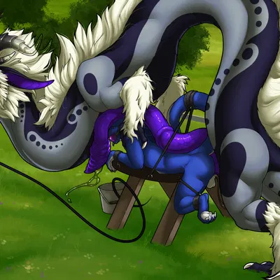 firondraak, roarak (mythology) created by armomen