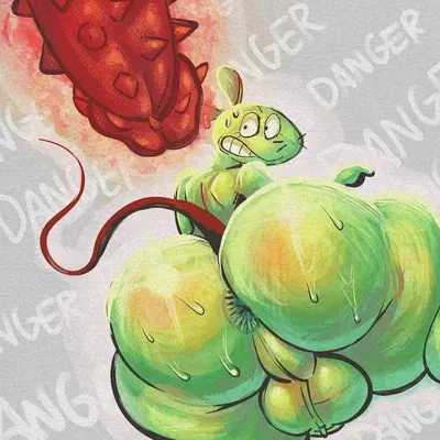 fitzboi, mouse fitzgerald (12 oz. mouse, adult swim) created by furryonline1