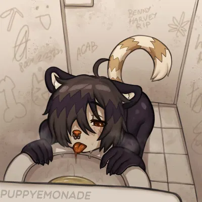 flan (puppyemonade) created by puppyemonade