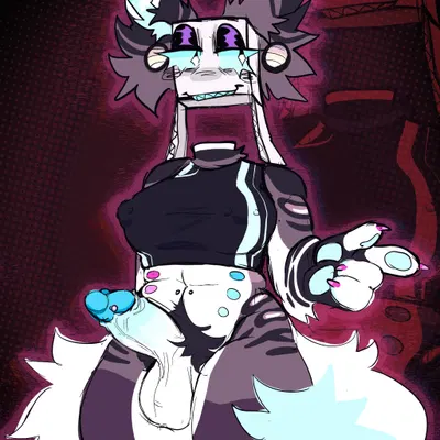 flicker alastra created by domino xer