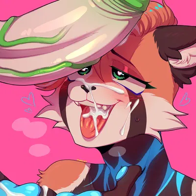 flini, yukensha created by markiss