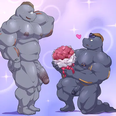 flint steel, ryuji kaiyo (nintendo, pokemon) created by maldu