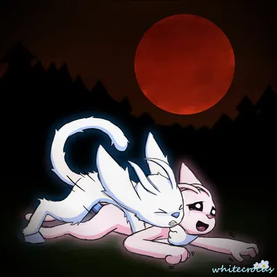 flo (whitecrocus), ori (ori) (microsoft, ori (series)) created by whitecrocus