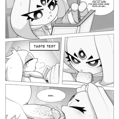 fluff (kekitopu), gem (kekitopu) created by kekitopu