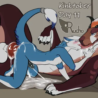 flynn (zexyren), halley created by rucho