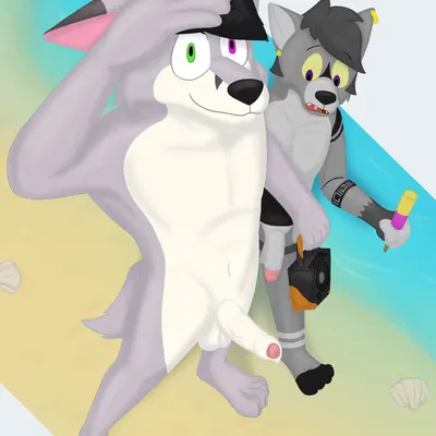 foxstep, yeik ancient created by darkyapper