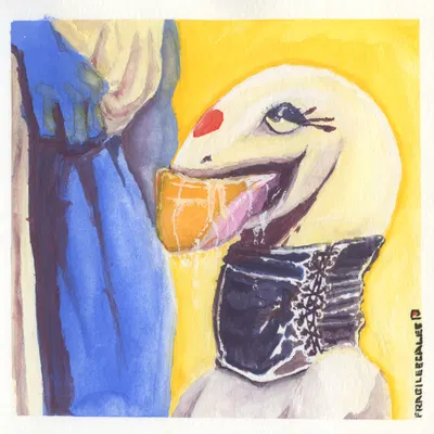 fragile (fragilescales) created by fragilescales