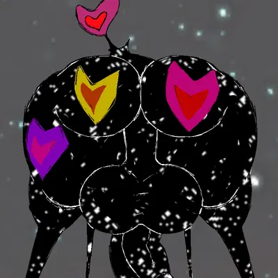 fragment of the universe (lobotomy corporation, project moon) created by justa someone