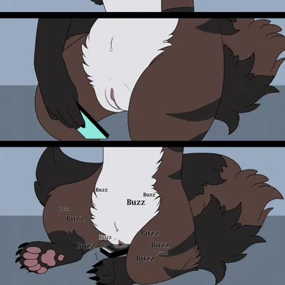 fret created by fricken stoat