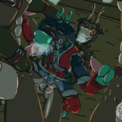 freyr (mythology) created by dynoddiprydain