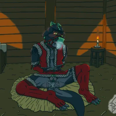 freyr (mythology) created by dynoddiprydain