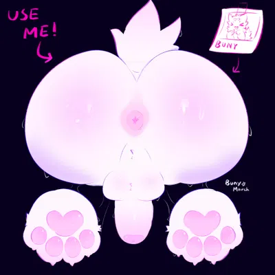 fritz (winteriris42) created by bunymarch42