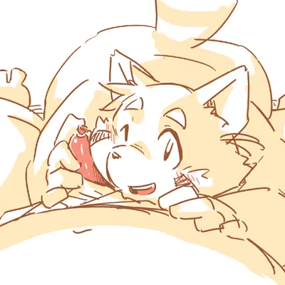 futaba kotobuki, namihira kousuke (trouble (series)) created by takagi kyou