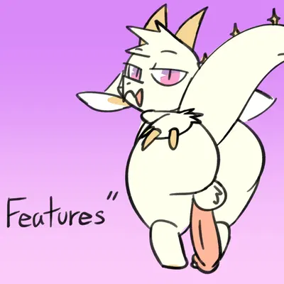 fwench fwy (chikn nuggit) (chikn nuggit, mythology) created by isketch smut