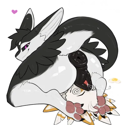 fyr (fenrir784), nesani created by reetogoth