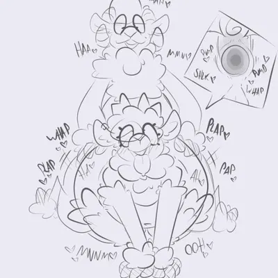 gail (badsheep), thespel created by badsheep