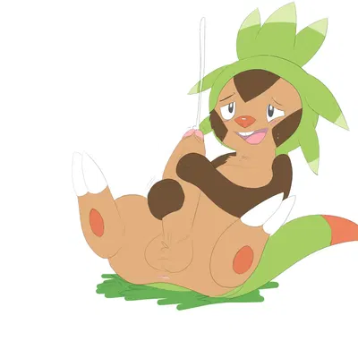 game freak, nintendo created by twerpishimp