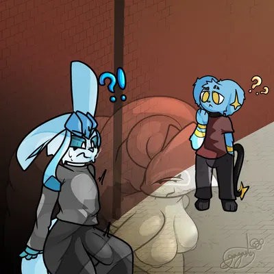 gams (gazaster), lex (gazaster) (nintendo, pokemon) created by gazaster