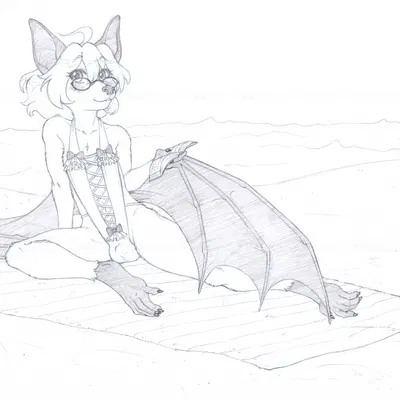 gavin (unimpressive) created by malachyte