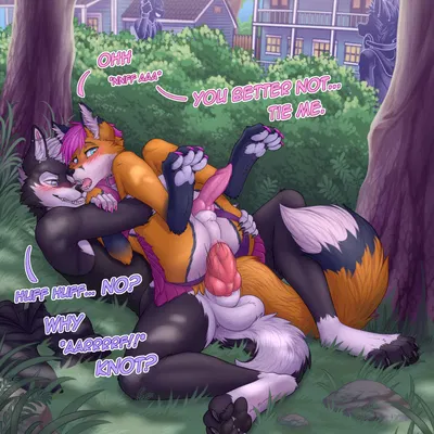 geneec, strict husky created by raven-ark