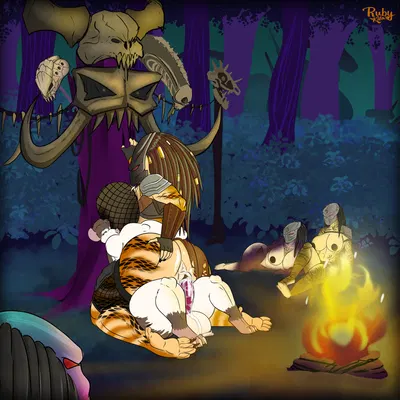 general cheese (predator (franchise)) created by rubykila