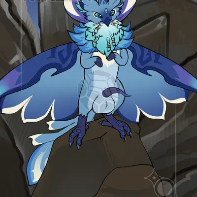 genshin impact, mihoyo created by nynehells