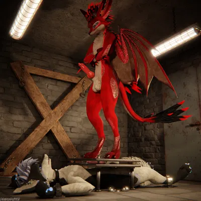 gigi2k, neonkapawn created by dragonplayer