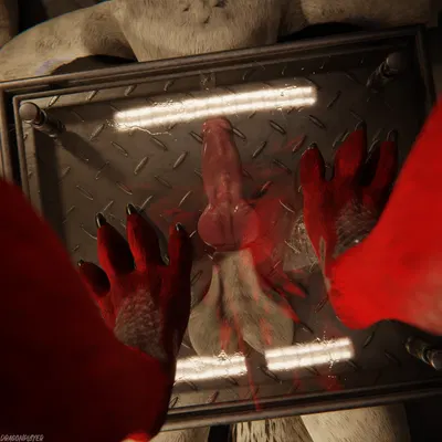 gigi2k, neonkapawn created by dragonplayer