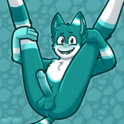 gizmo (felinia) (felinia) created by solarlewds