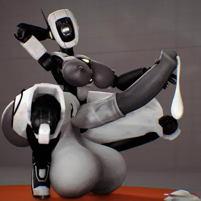 glados (portal (series), valve)