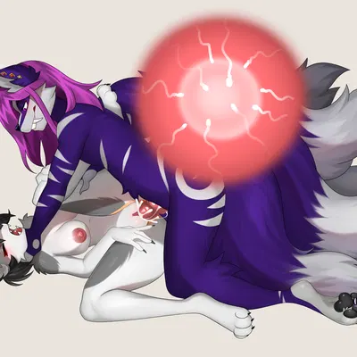 gow the bangkaew, poojawa created by siripim111