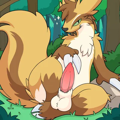 graedius (linoone) (nintendo, pokemon) created by graedius (artist)