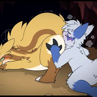 graedius (linoone) (nintendo, pokemon) created by graedius (artist)