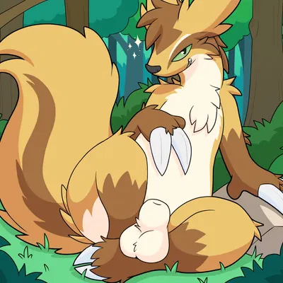 graedius (linoone) (nintendo, pokemon) created by graedius (artist)