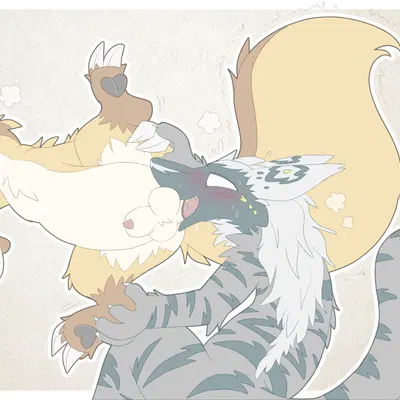 graedius (linoone) (nintendo, pokemon) created by graedius (artist)