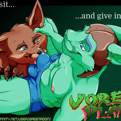 green roon (character) (ratchet and clank, sony corporation) created by green roon