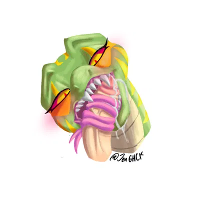 greeva (jenghck) created by jenghck