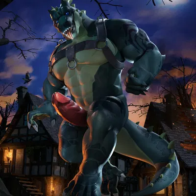 gullax lusar (gullax lusar) (european mythology, mythology) created by obfuscator