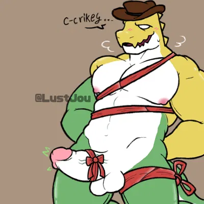 gummigoo (tadc) (glitch productions, the amazing digital circus) created by lustjou