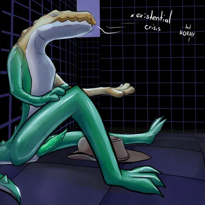 gummigoo (tadc) (glitch productions, the amazing digital circus) created by nexrek