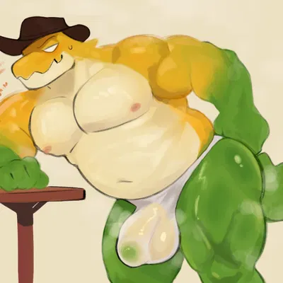 gummigoo (tadc) (glitch productions, the amazing digital circus) created by soof(ty)