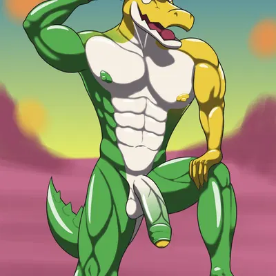 gummigoo (tadc) (glitch productions, the amazing digital circus) created by tobythederg