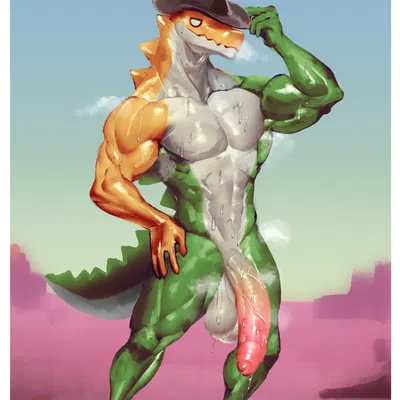 gummigoo (tadc) (glitch productions, the amazing digital circus) created by vitor swissidoldragon